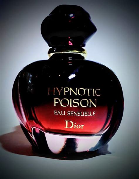 christian dior hypnotic poison edt|hypnotic poison eau sensuelle.